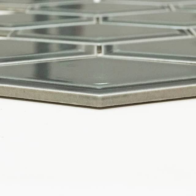 Керамическая мозаика, серия Rustic