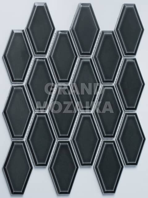 Керамическая мозаика, серия Rustic