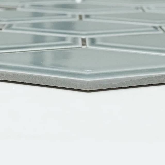 Керамическая мозаика, серия Rustic