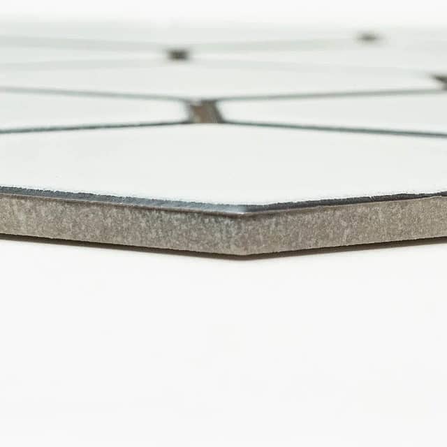 Керамическая мозаика, серия Rustic