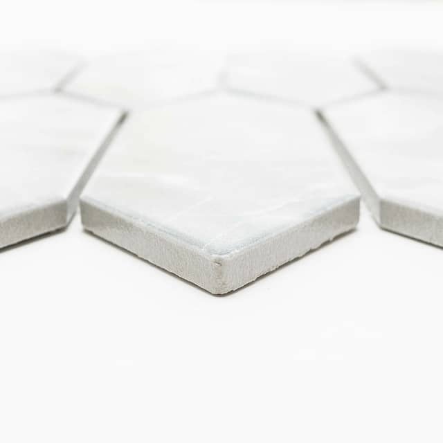 Керамическая мозаика, серия Porcelain