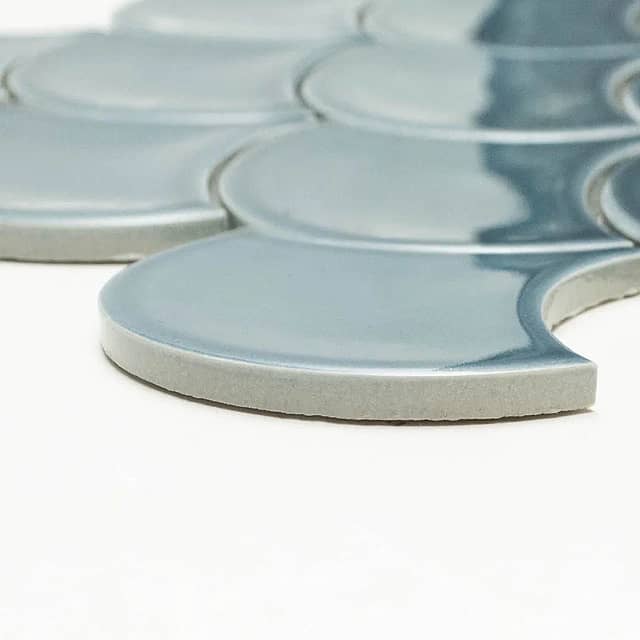 Керамическая мозаика, серия Rustic