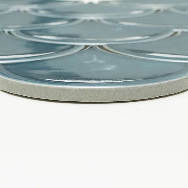 Керамическая мозаика, серия Rustic