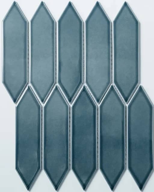 Керамическая мозаика, серия Rustic