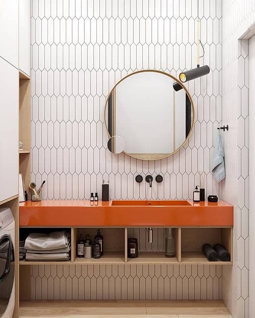 Керамическая мозаика, серия Rustic