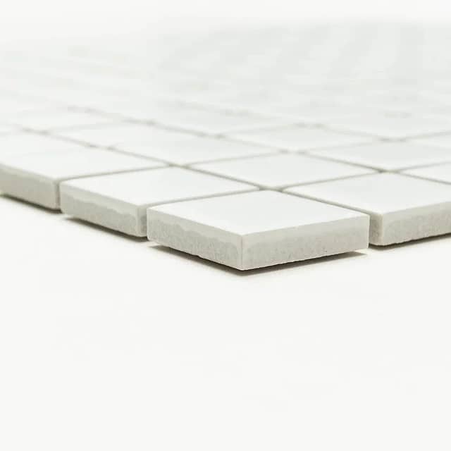 Керамическая мозаика серия Porcelain