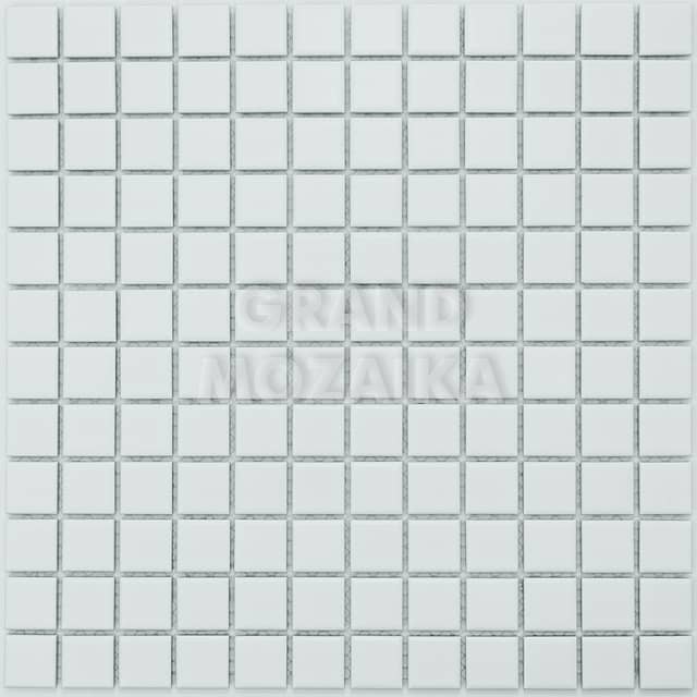 Керамическая мозаика серия Porcelain