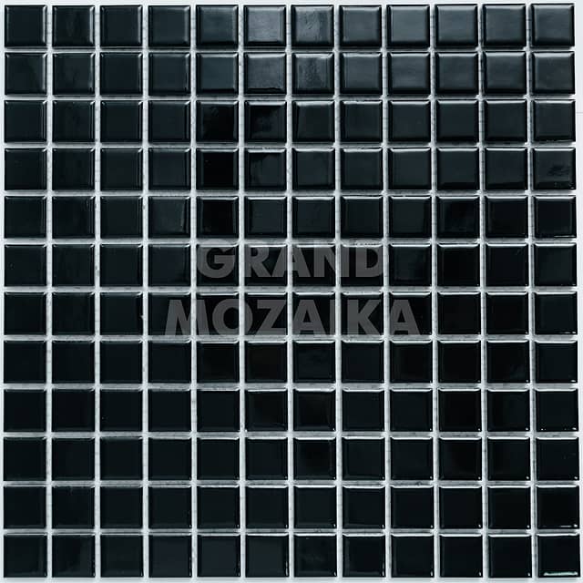 Керамическая мозаика серия Porcelain