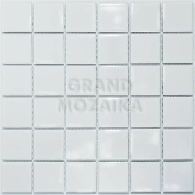 Керамическая мозаика серия Porcelain