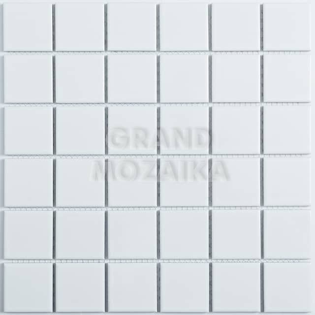 Керамическая мозаика серия Porcelain