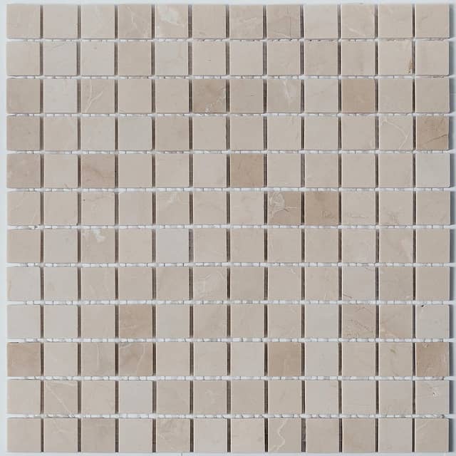 Тонкая мозаика из натурального камня, серия Stone Slim