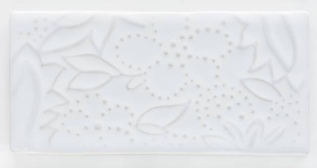 Керамическая плитка-декор, серия Rustic