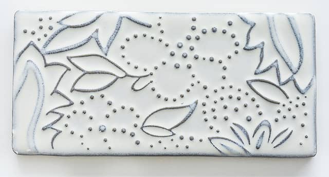 Керамическая плитка-декор, серия Rustic