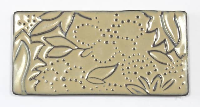 Керамическая плитка-декор, серия Rustic