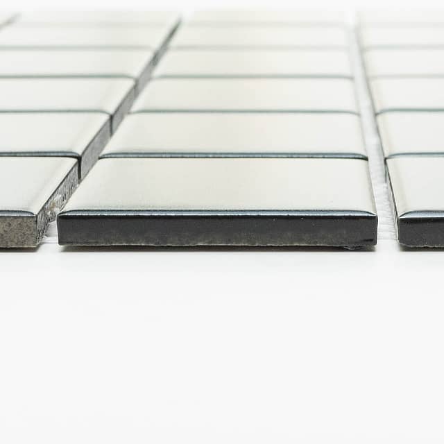 Керамическая мозаика серия Porcelain