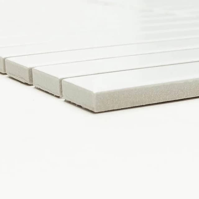 Керамическая мозаика серия Porcelain