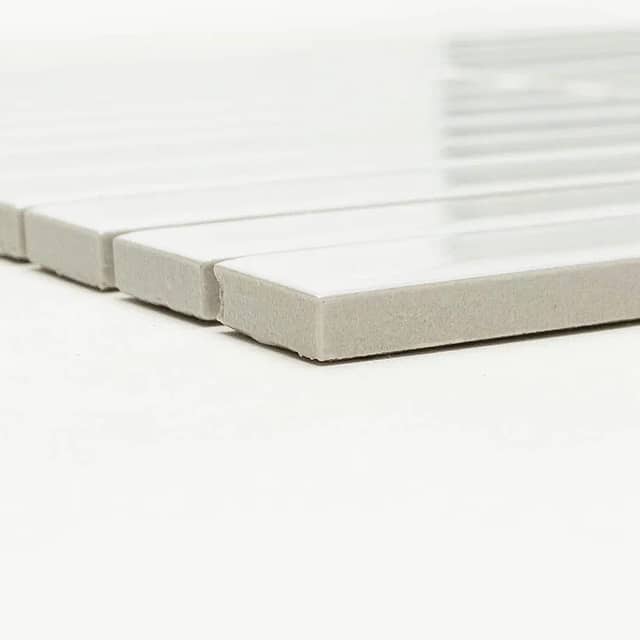 Керамическая мозаика серия Porcelain