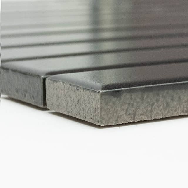 Керамическая мозаика серия Porcelain