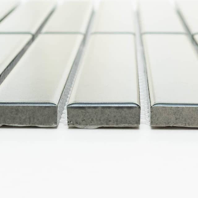 Керамическая мозаика серия Porcelain