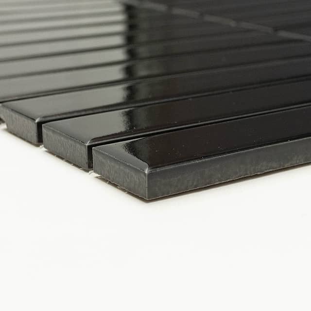 Керамическая мозаика серия Porcelain