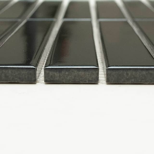 Керамическая мозаика серия Porcelain