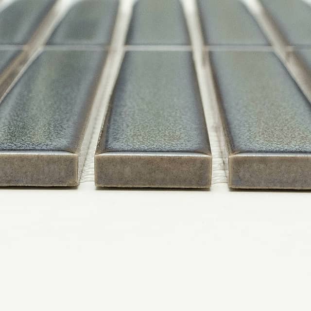 Керамическая мозаика серия Porcelain