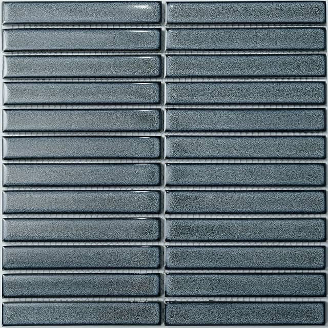 Керамическая мозаика серия Porcelain