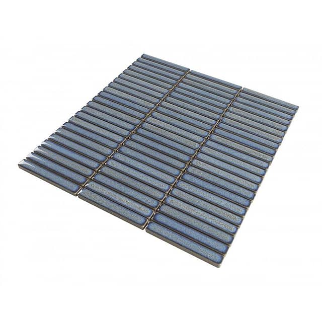 Керамическая мозаика серия Porcelain