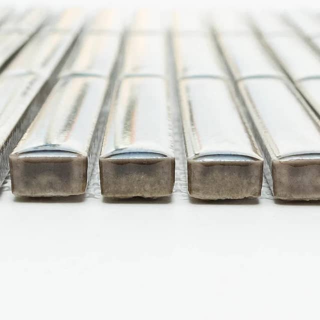 Керамическая мозаика серия Porcelain