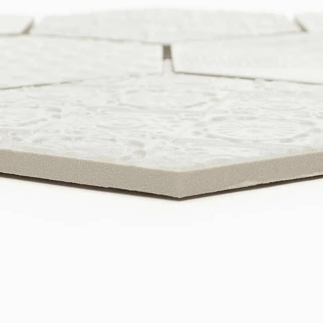 Керамическая мозаика серия Rustic