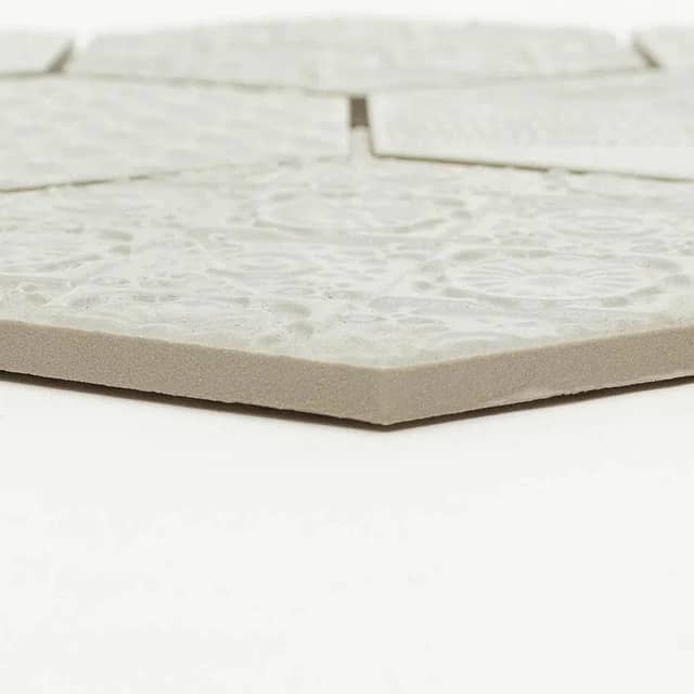 Керамическая мозаика серия Rustic