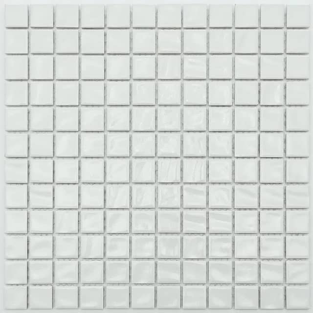 Керамическая мозаика серия Porcelain