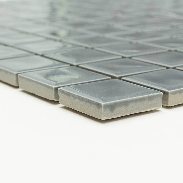 Керамическая мозаика серия Porcelain