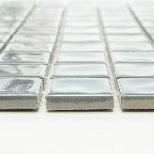 Керамическая мозаика серия Porcelain