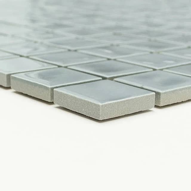 Керамическая мозаика серия Porcelain