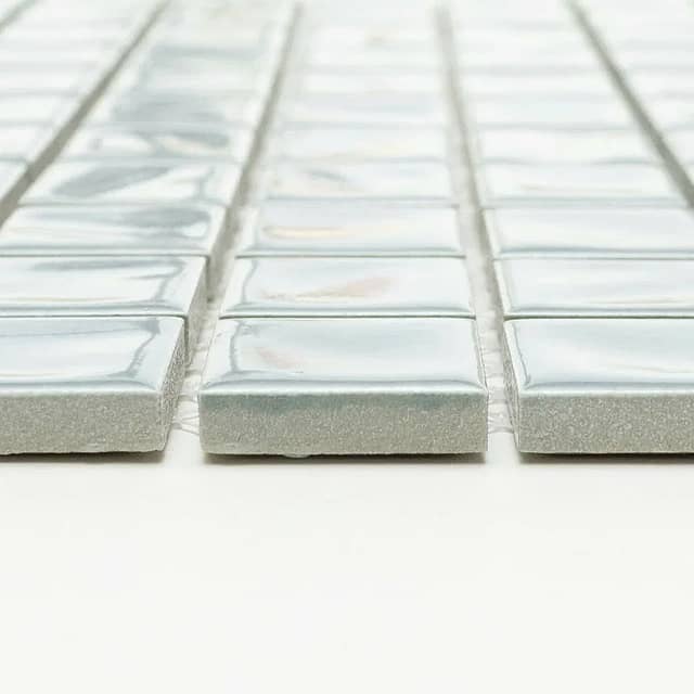 Керамическая мозаика серия Porcelain