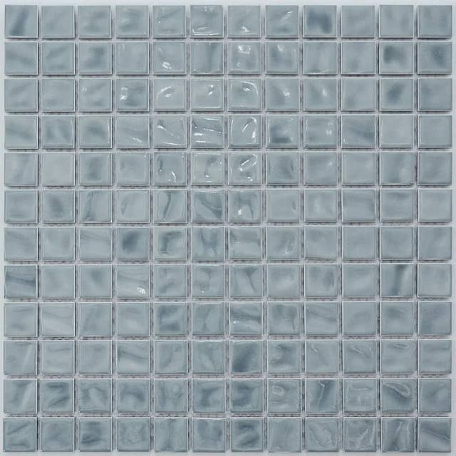 Керамическая мозаика серия Porcelain