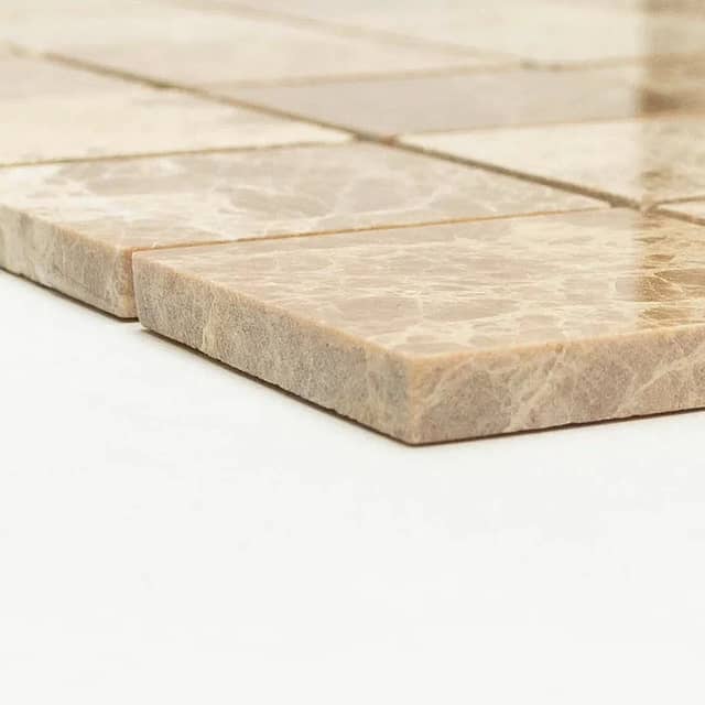 Мозаика из натурального камня серия Stone