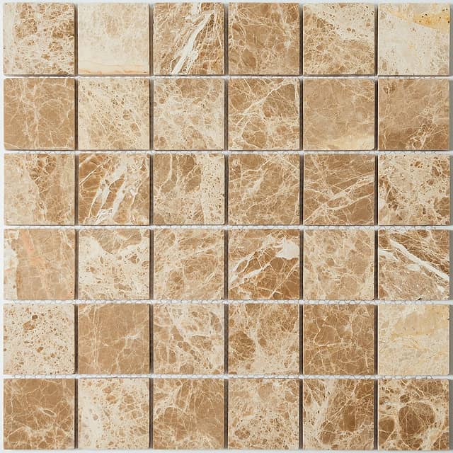 Мозаика из натурального камня серия Stone