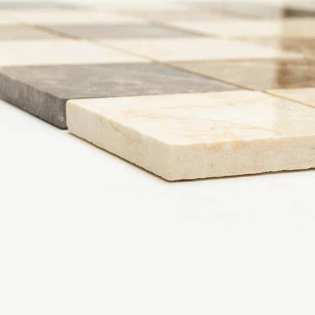 Мозаика из натурального камня серия Stone