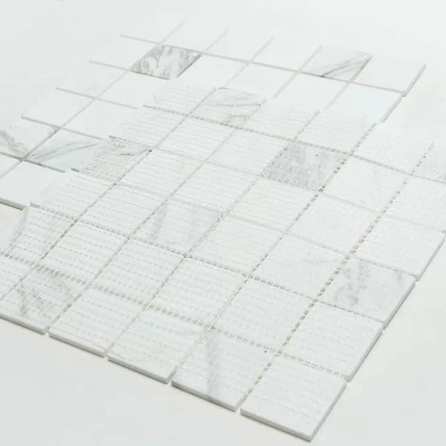 Мозаика из натурального камня серия Stone