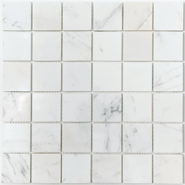 Мозаика из натурального камня серия Stone