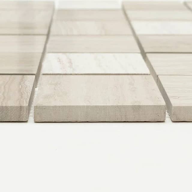 Мозаика из натурального камня серия Stone