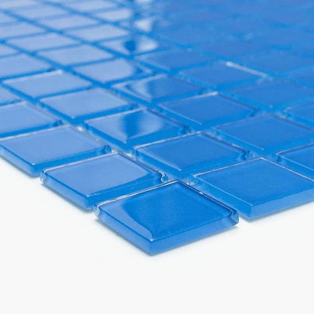 Стеклянная мозаика, серия Crystal