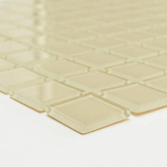 Стеклянная мозаика, серия Crystal