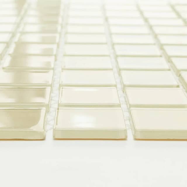 Стеклянная мозаика, серия Crystal