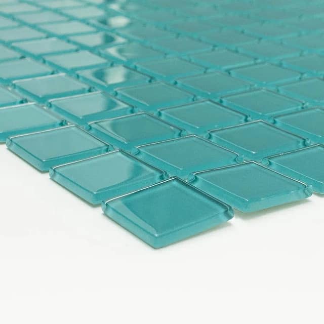 Стеклянная мозаика, серия Crystal