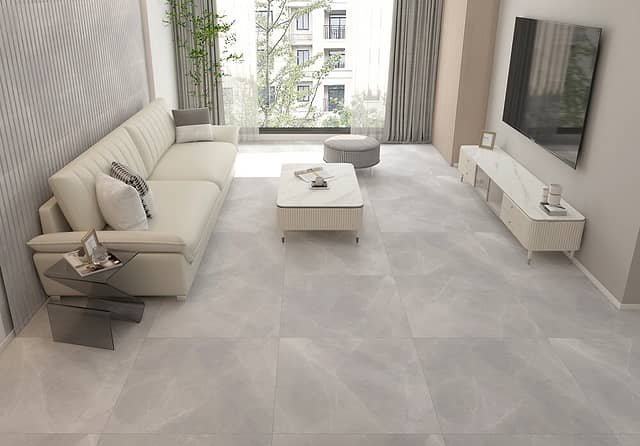 Плитка из керамогранита, серия NS Tile