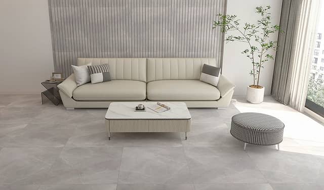 Плитка из керамогранита, серия NS Tile