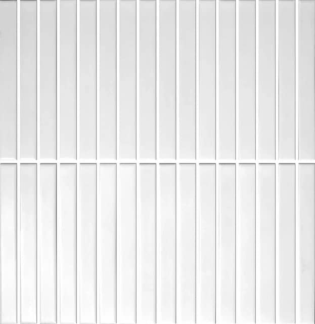 Керамическая мозаика серия Porcelain